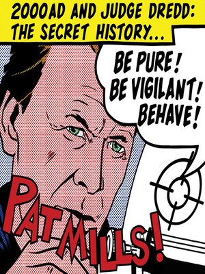 cover image of Be Pure! Be Vigilant! Behave!